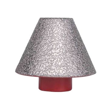 Rubi diamant Borfræser konisk - 20-48mm