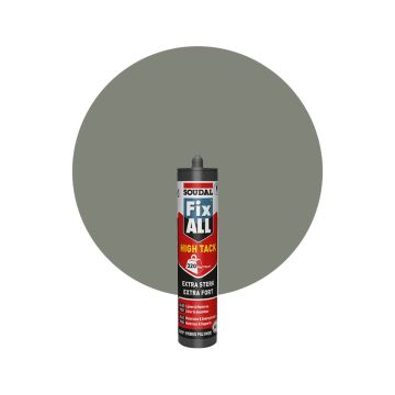 Soudal Fix-All High Tack Grå