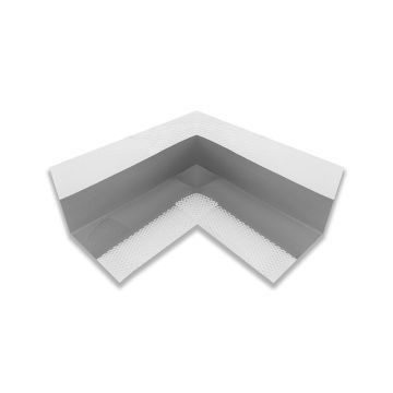 Mapei Mapeband PE120 Hjørne - 90 DEGREE