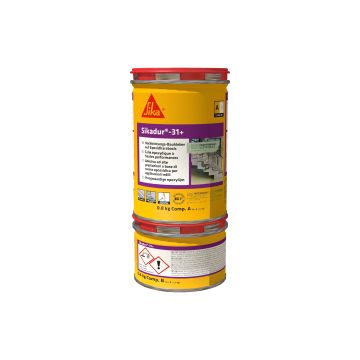 Sikadur 31+ Konstruktionslim 1.2kg