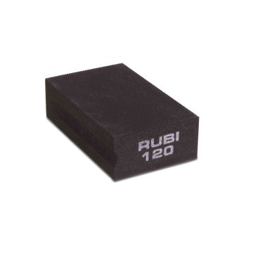 Rubi diamant Slibeklods - 120