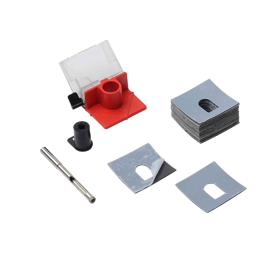 Rubi EasyGres Porcelænsfliser Borsæt main product photo