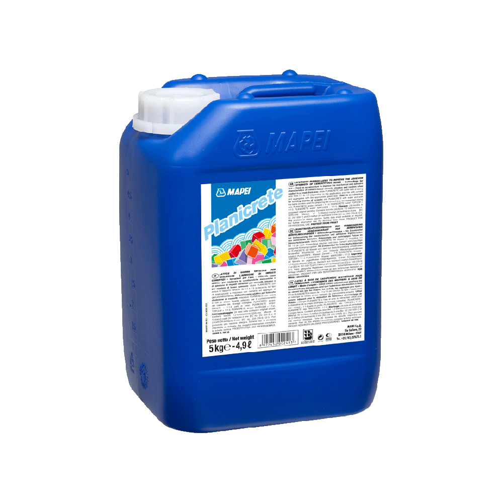 Mapei Planicrete main product photo