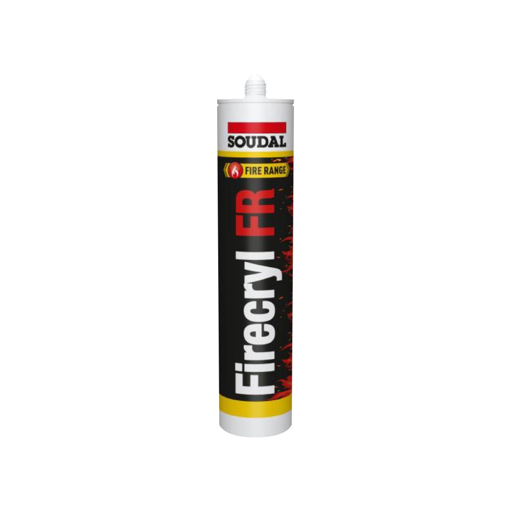 Soudal Firecryl Fr main product photo