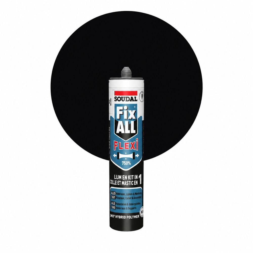 Soudal Fix-All Flexi - Sort main product photo