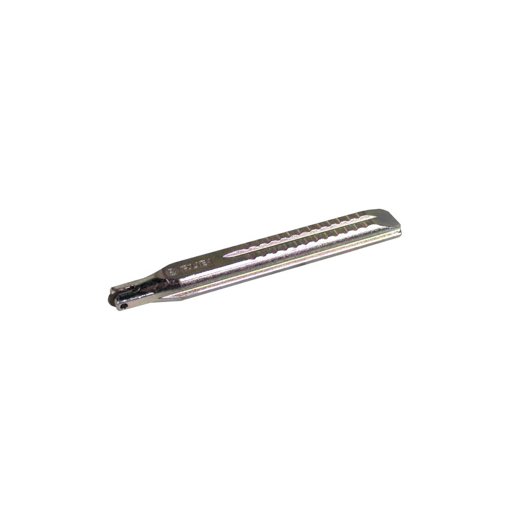 Rubi skærehjul 6 mm Silver til STAR, TS, TR, HIT, SPEED og RP main product photo