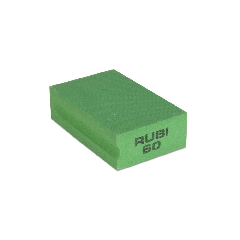 Rubi diamant Slibeklods - 60 main product photo