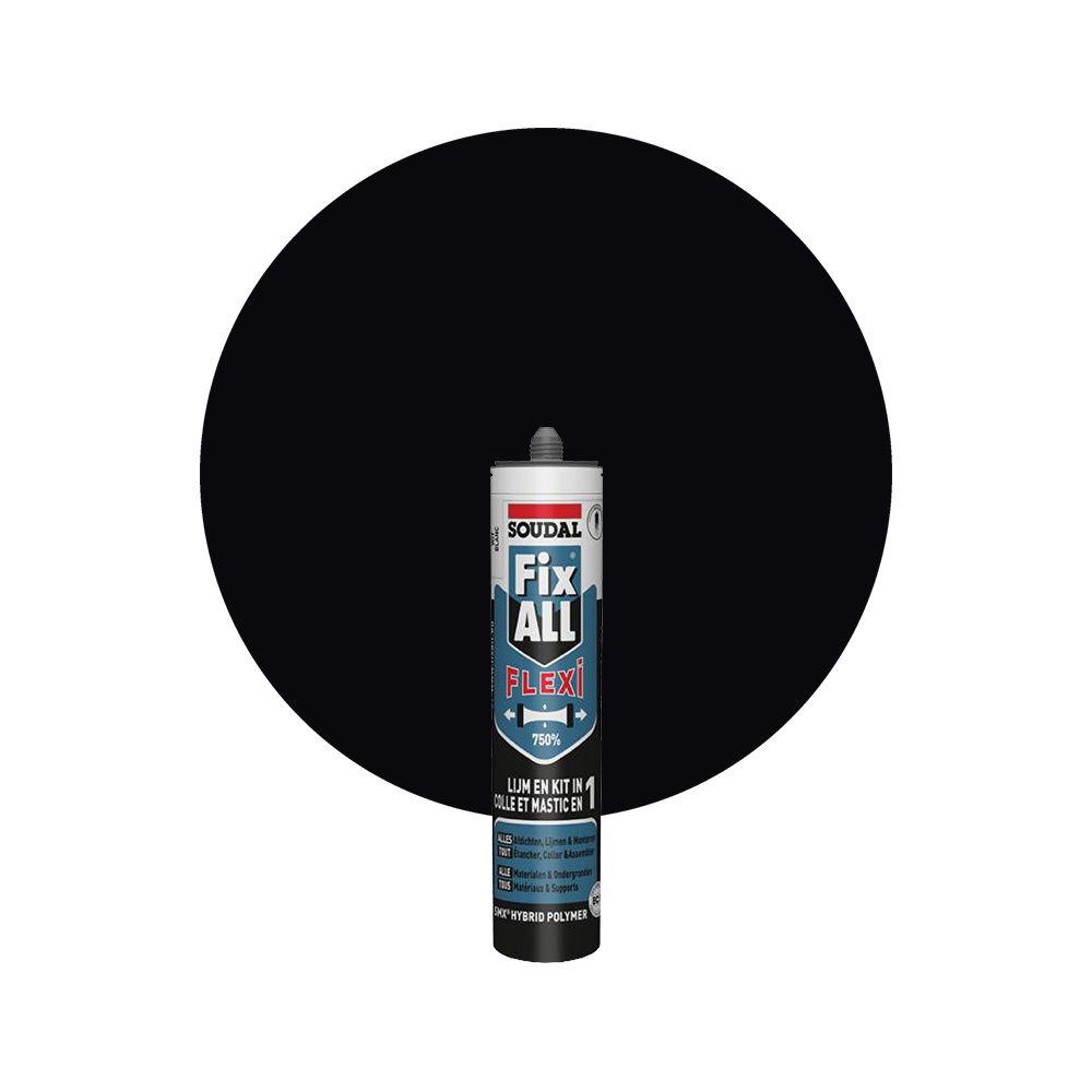 Soudal Fix-All Flexi - Sort main product photo