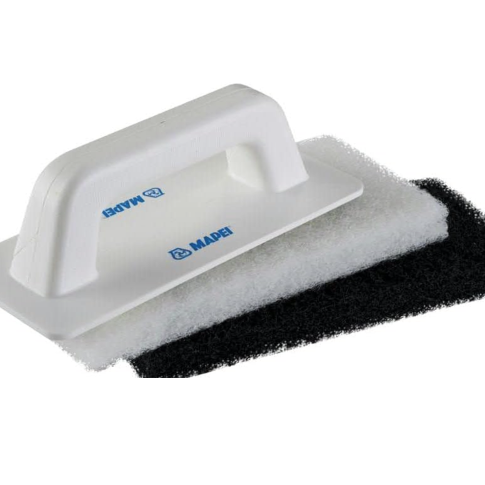 Mapei Scotch Brite main product photo