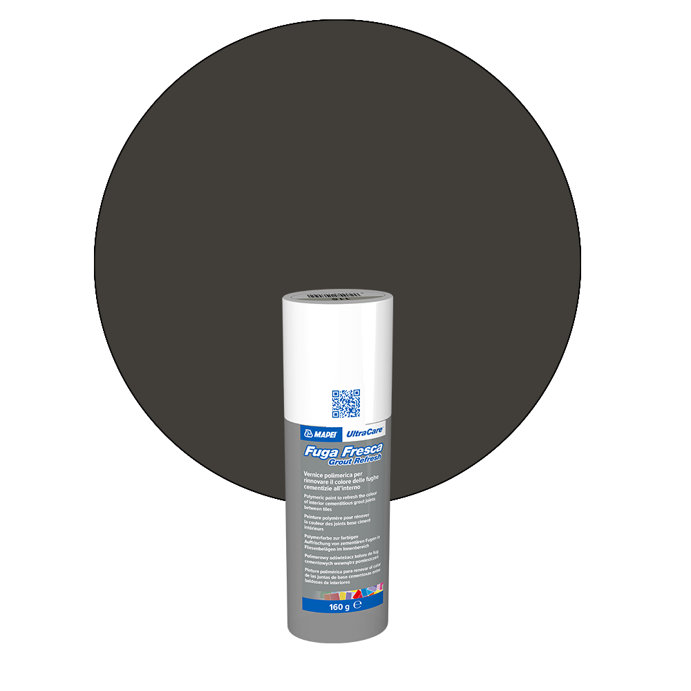 Mapei Fuga Fresca - 120 Black main product photo