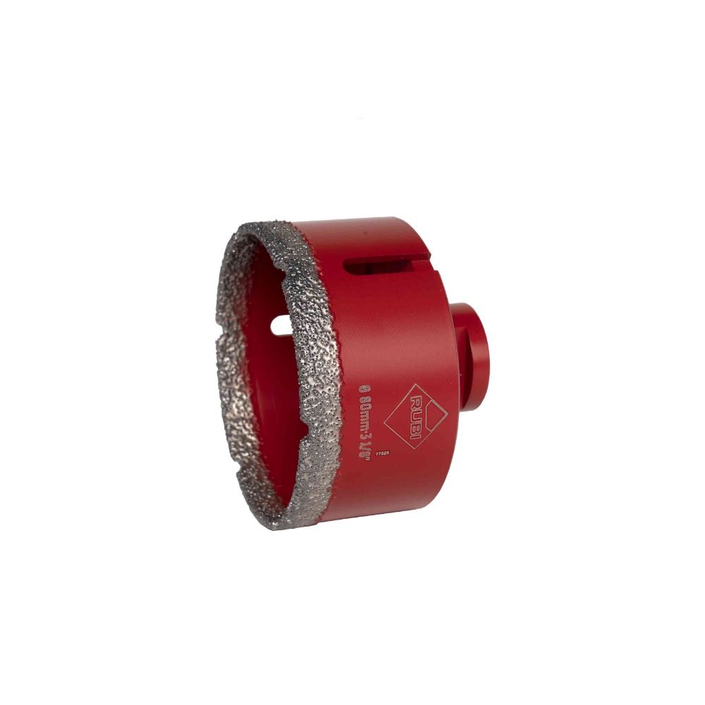 Rubi DryGres Bor - 75 mm main product photo
