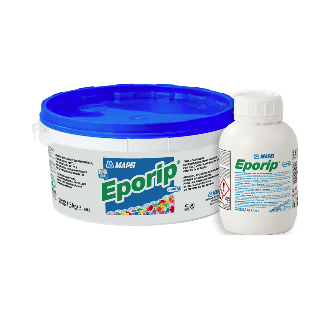 Mapei Eporip komponent B main product photo