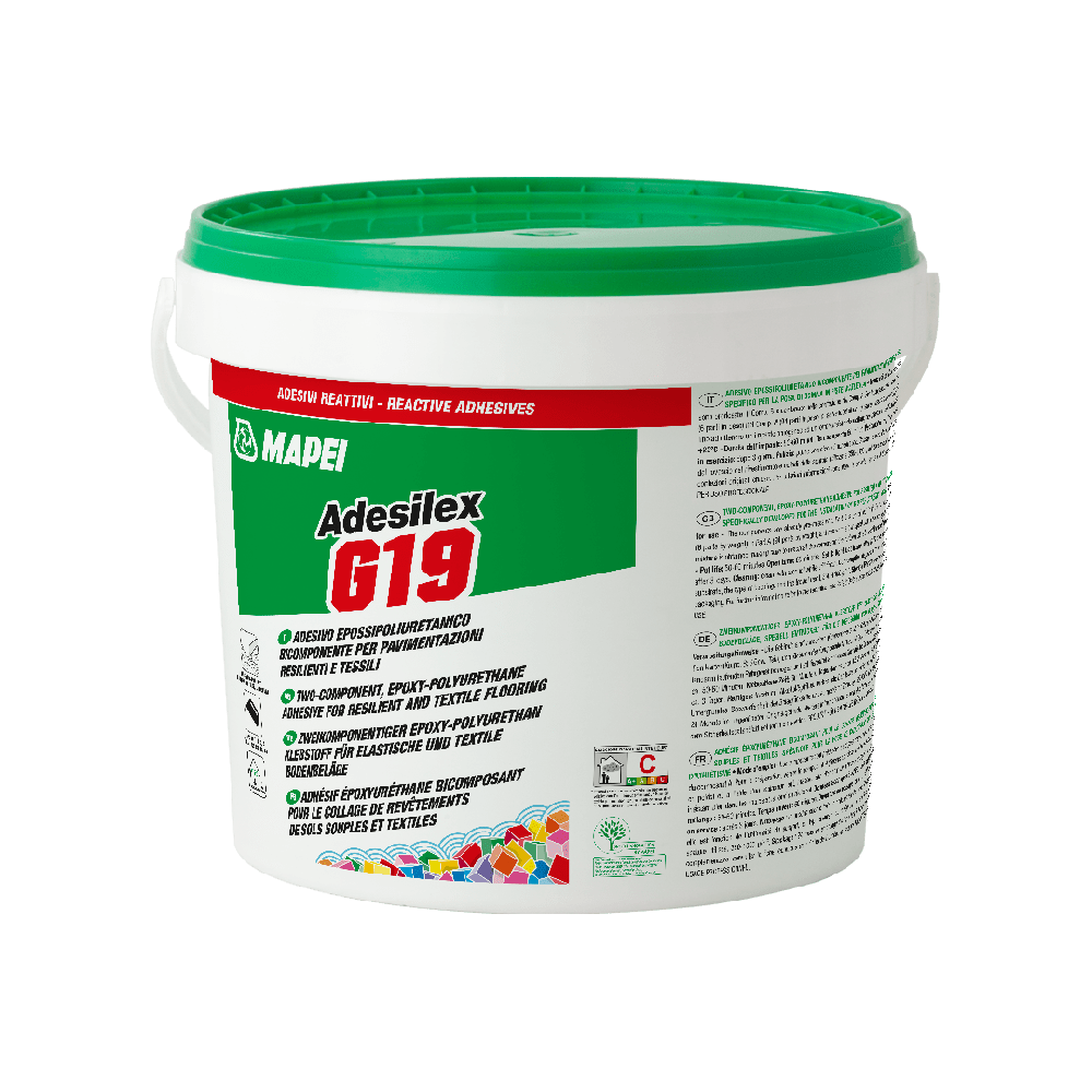 Mapei Adesilex G19 - 5 kg main product photo