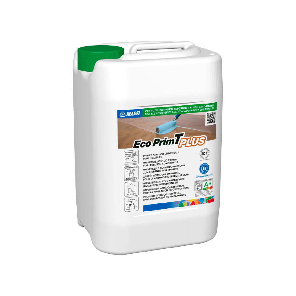 Mapei Eco Prim t Plus - 5 kg main product photo