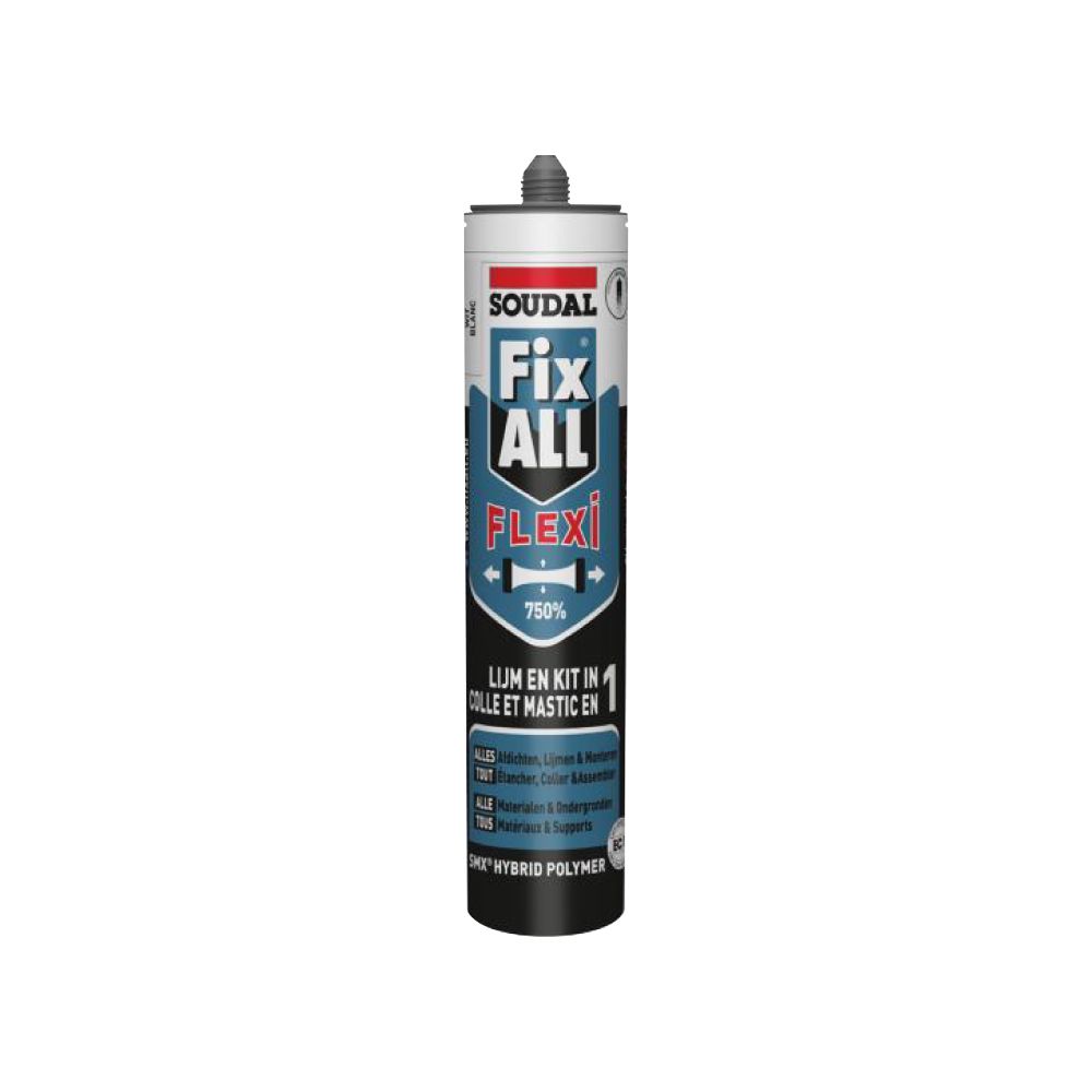 Soudal Fix-All Flexi - Brun main product photo